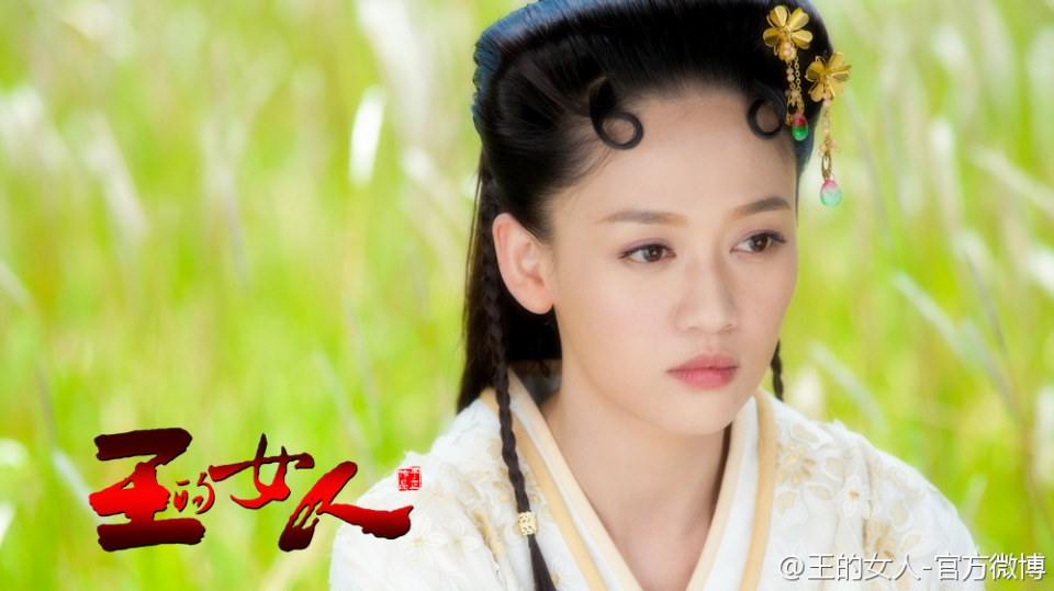 ลิขิตรักจอมจักรพรรติ Beauties of the Emperor 《王的女人》-2012 part2