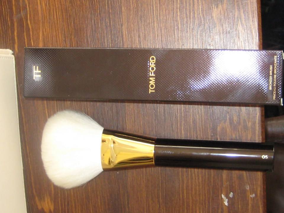 powder brush ในดวงใจคุณคือ ? มาแชร์ประสบการ์ณกันนะค่ะ