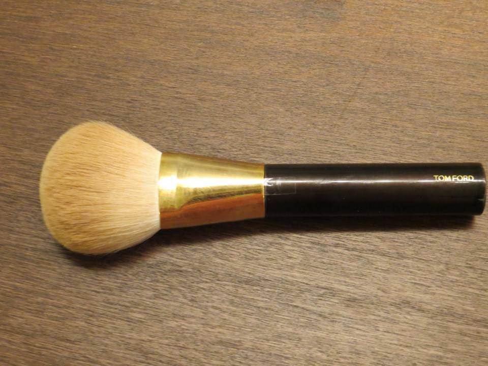 powder brush ในดวงใจคุณคือ ? มาแชร์ประสบการ์ณกันนะค่ะ