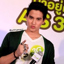 นุ้ย สุจิรา จับมือร่วมงาน เจมส์ จิรายุ ปิดฉากเกาเหลาข้ามรุ่น