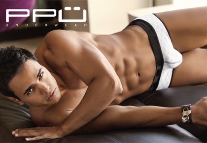 PPÜ Underwear 2013 : HQ images