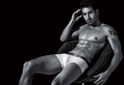 Pikante Underwear 2013 : HQ images