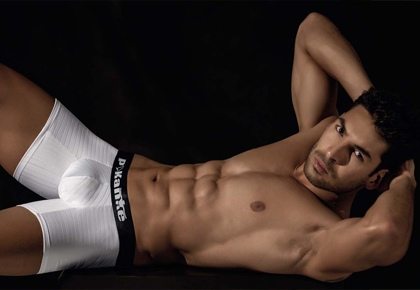 Pikante Underwear 2013 : HQ images