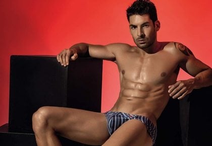 Pikante Underwear 2013 : HQ images