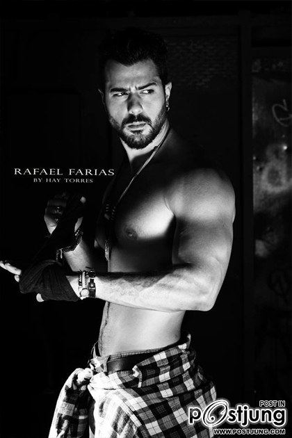 Rafael by Hay Torres