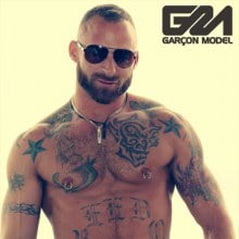 UPDATE : Garçon Model Underwear