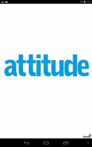 คุณอยากให้ใครถ่ายแบบนิตยสาร Attitude