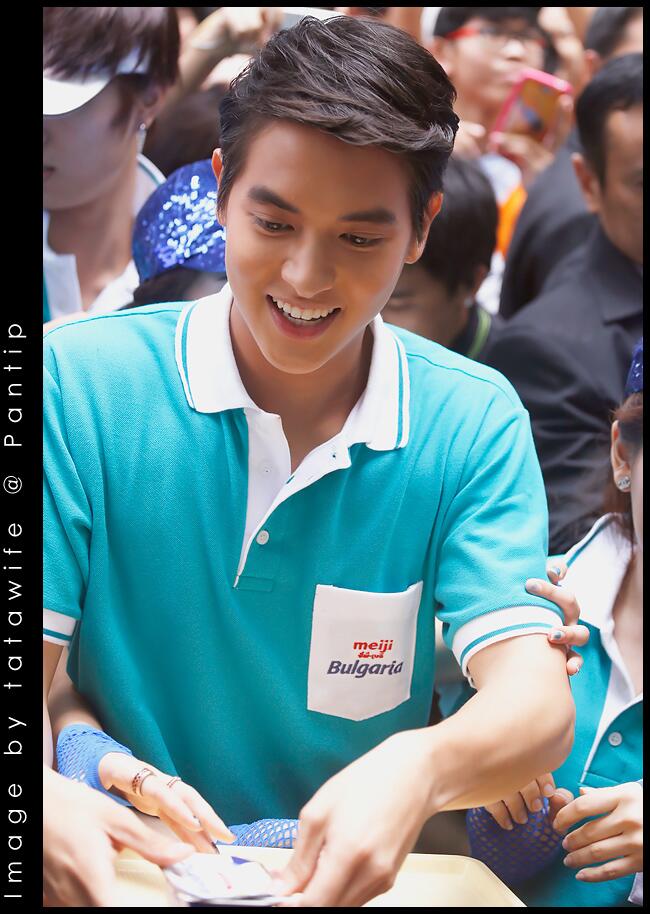 เจมส์จิ สีลมวันนี้