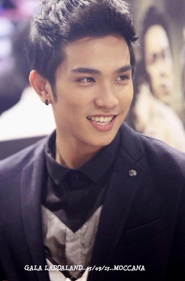 อ้น กรกฎ หล่อขึ้นอย่างแรง!!!