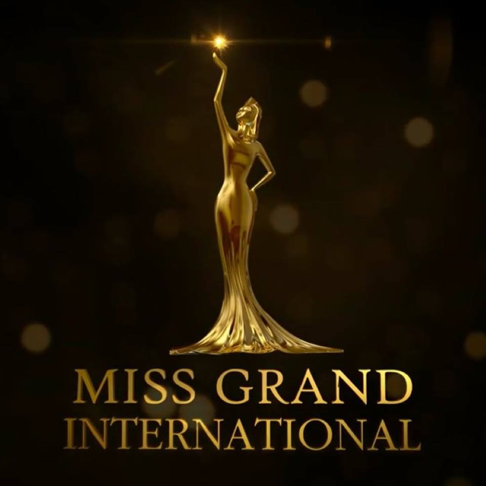 Update ผู้เข้าประกวด Miss Grand International 2013