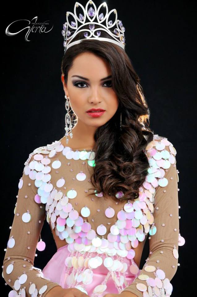 Miss Grand Bolivia