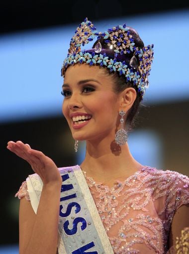 Miss World 2000-2013