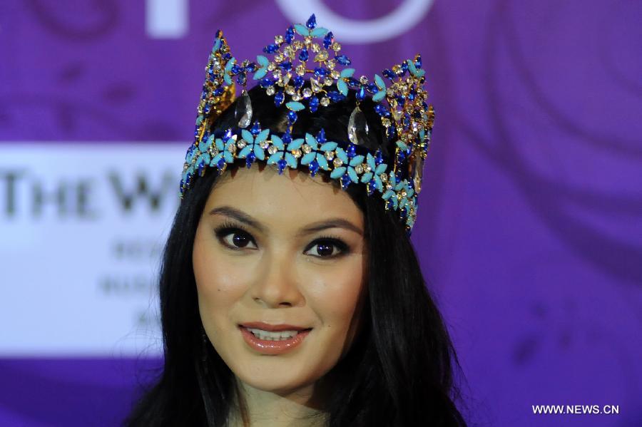 Miss World 2000-2013