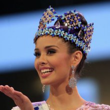 Miss World 2000-2013