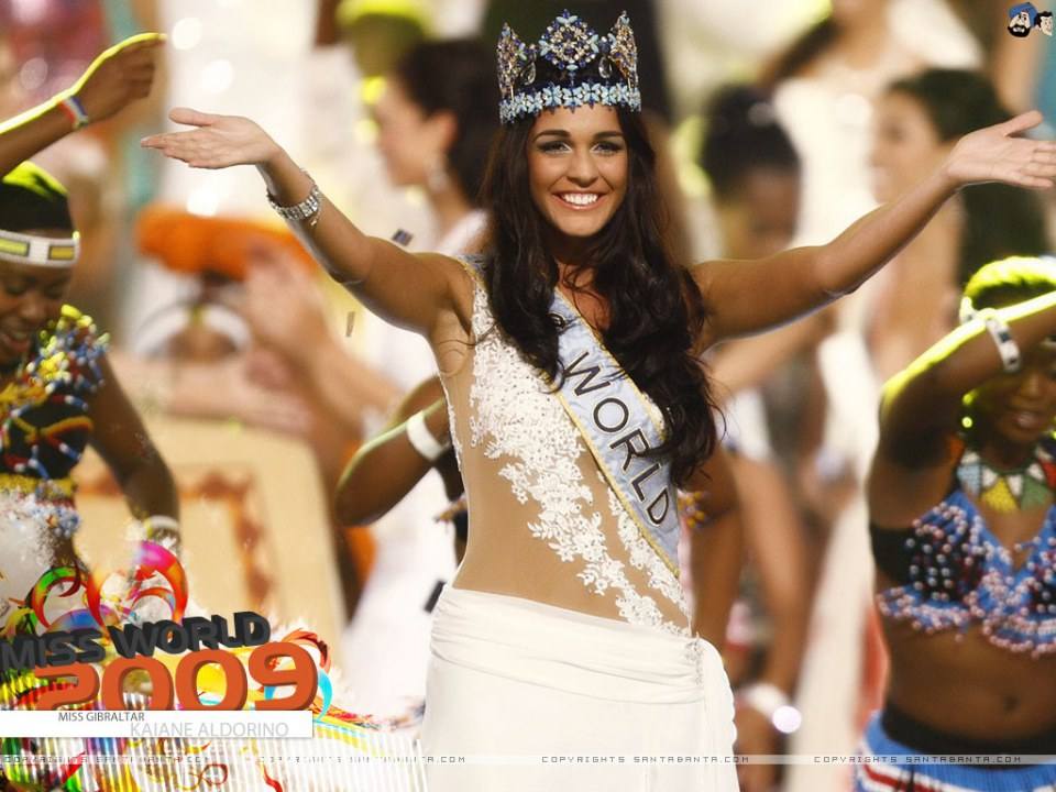 Miss World 2000-2013