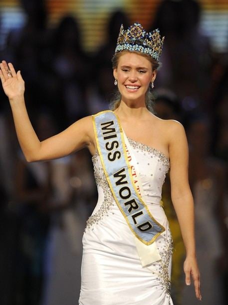 Miss World 2000-2013