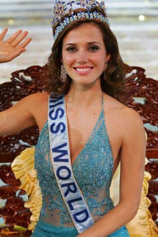 Miss World 2000-2013