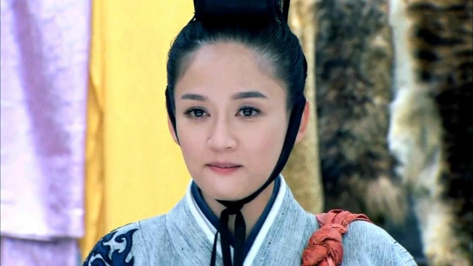 ลิขิตรักจอมจักรพรรติ Beauties of the Emperor 《王的女人》-2012 part3