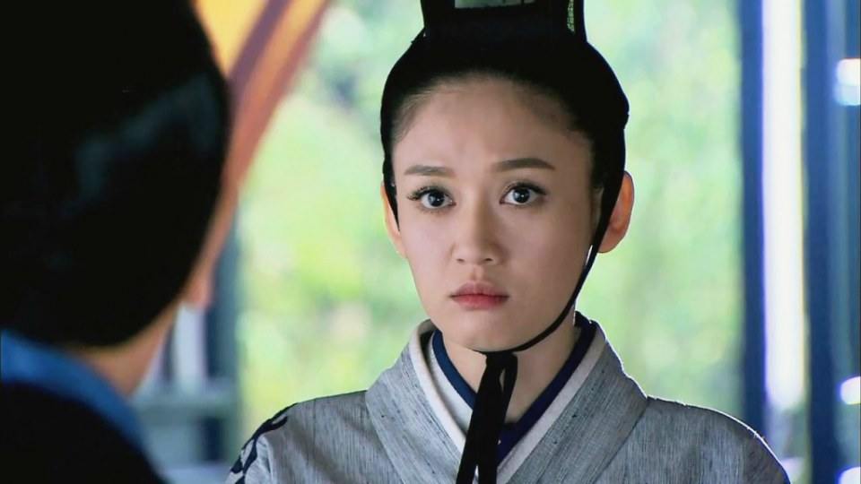 ลิขิตรักจอมจักรพรรติ Beauties of the Emperor 《王的女人》-2012 part3