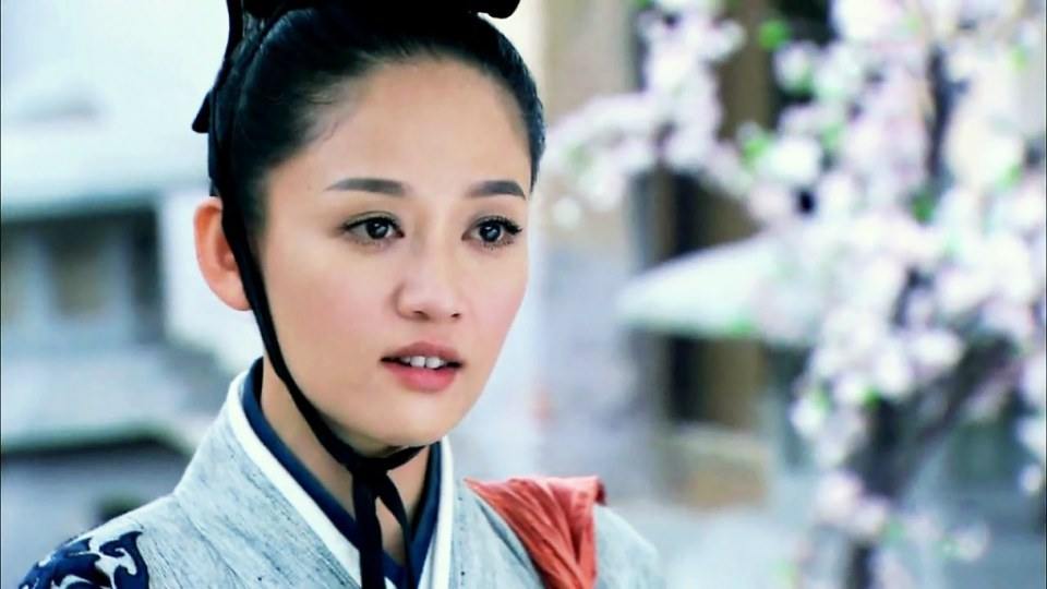 ลิขิตรักจอมจักรพรรติ Beauties of the Emperor 《王的女人》-2012 part3