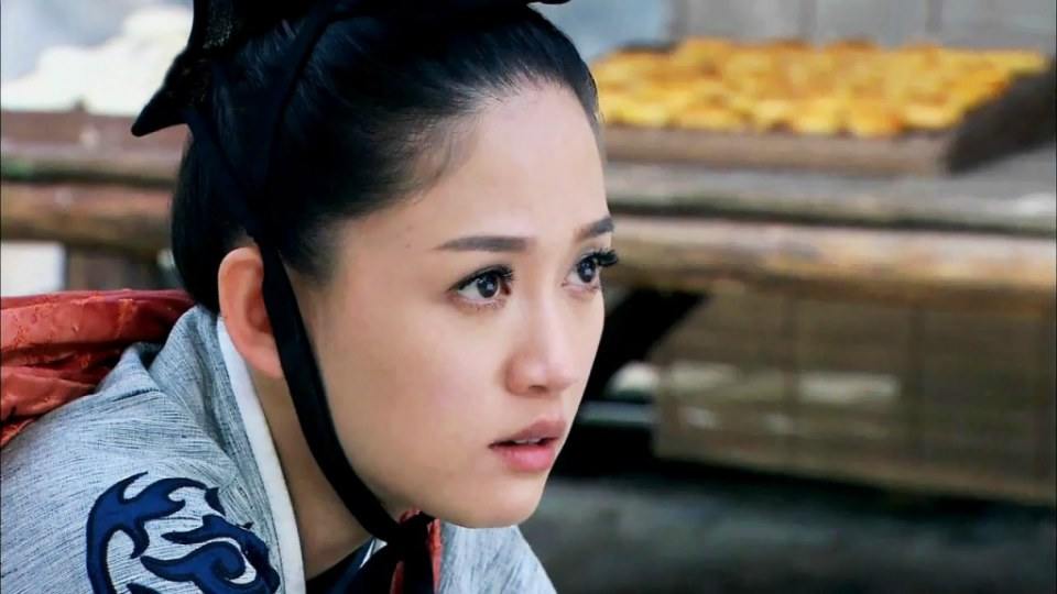 ลิขิตรักจอมจักรพรรติ Beauties of the Emperor 《王的女人》-2012 part3