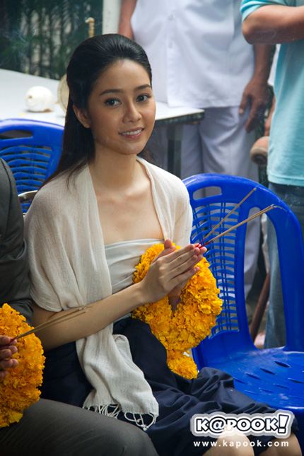 รวมภาพเรือนกาหลงจากงานบวงสรวงเตรียมพบกับความสยองขวัญปั่นประสาท 10 ต.ค นี้