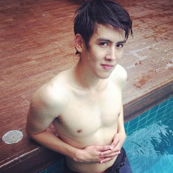 ป๊อป พิชฌพัฒน์ Six Pack ฟินเวอร์