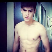 ป๊อป พิชฌพัฒน์ Six Pack ฟินเวอร์