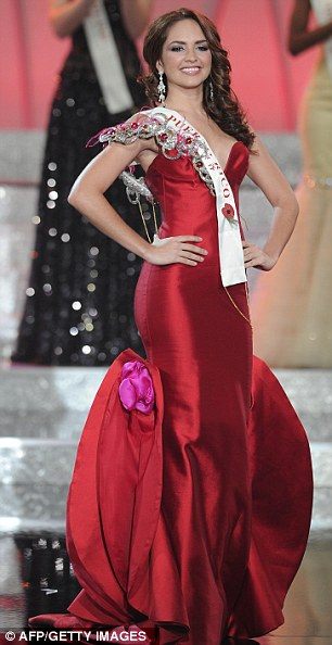 Miss Puerto Rico