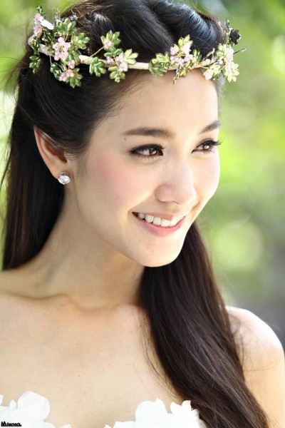 มิน พีชญา สวยขนาดนี้ว่าที่บอร์หนึ่ง ช่อง7 ไม่ไปไหน!!