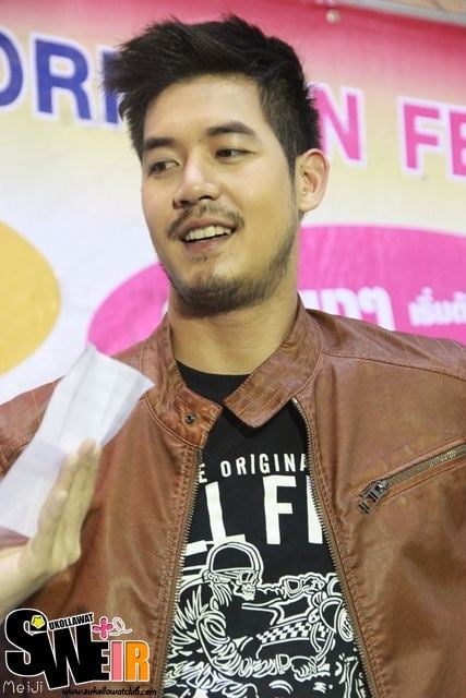 อ้ายเวียร์หล่อคักๆ