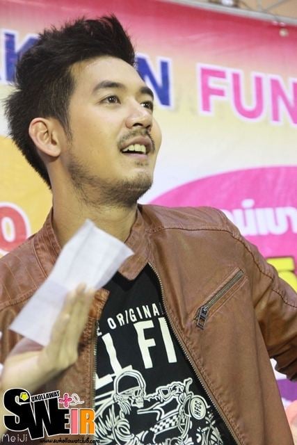 อ้ายเวียร์หล่อคักๆ