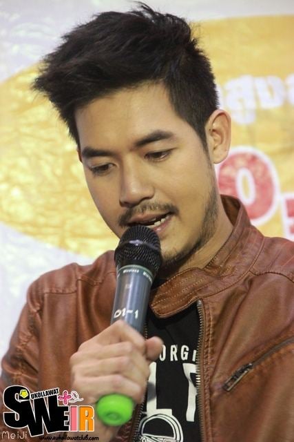 อ้ายเวียร์หล่อคักๆ