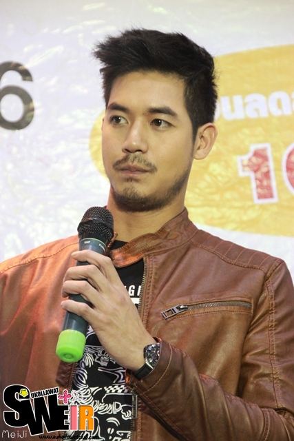 อ้ายเวียร์หล่อคักๆ