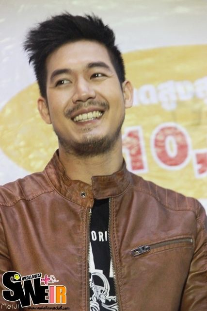 อ้ายเวียร์หล่อคักๆ