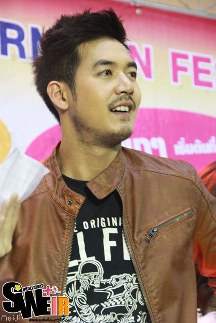 อ้ายเวียร์หล่อคักๆ