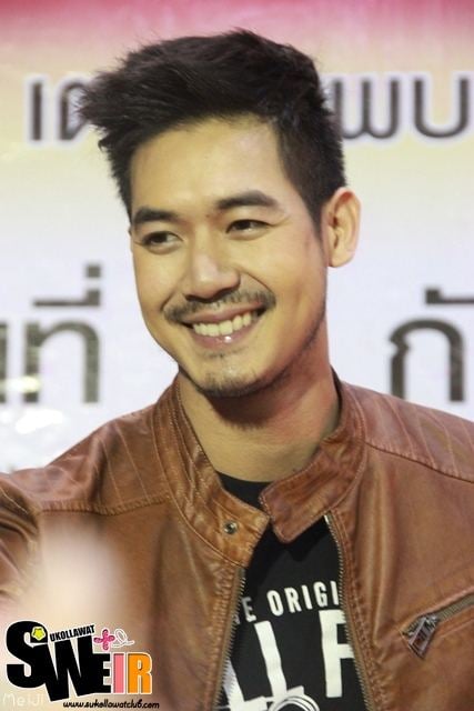 อ้ายเวียร์หล่อคักๆ