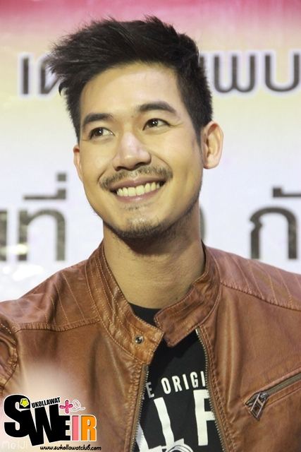 อ้ายเวียร์หล่อคักๆ