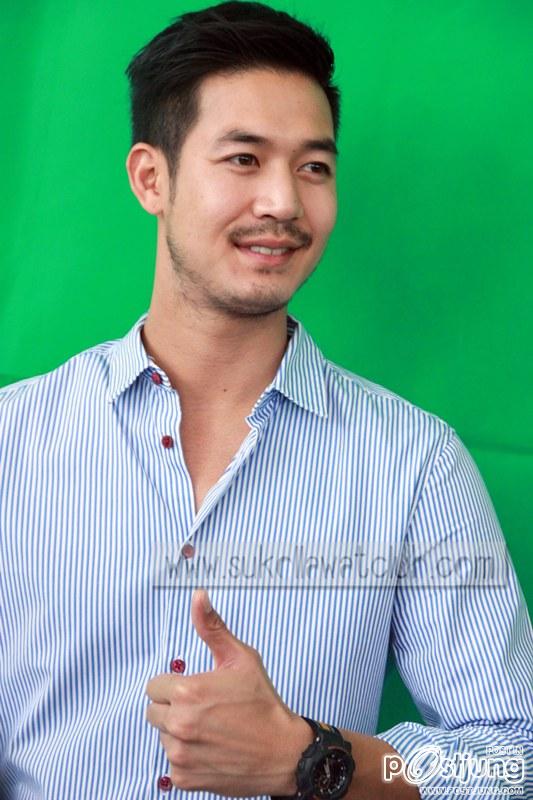 อ้ายเวียร์หล่อคักๆอิหลี