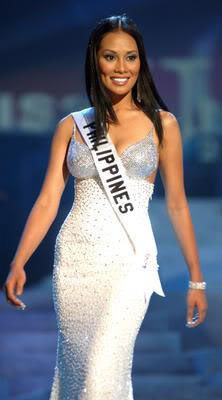 Miss Philippines 2004