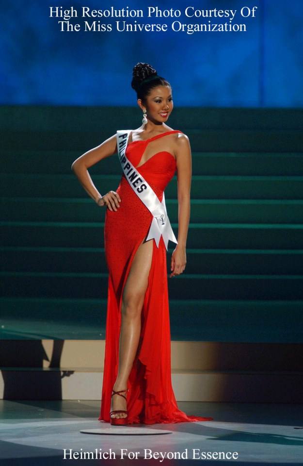 Miss Philippines 2002