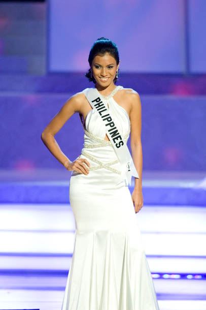 Miss Philippines 2006