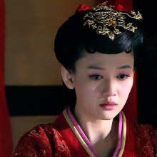 ลิขิตรักจอมจักรพรรติ Beauties of the Emperor 《王的女人》-2012 part4