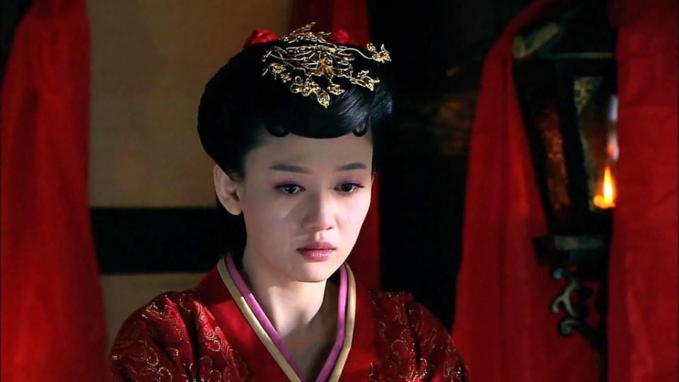 ลิขิตรักจอมจักรพรรติ Beauties of the Emperor 《王的女人》-2012 part4