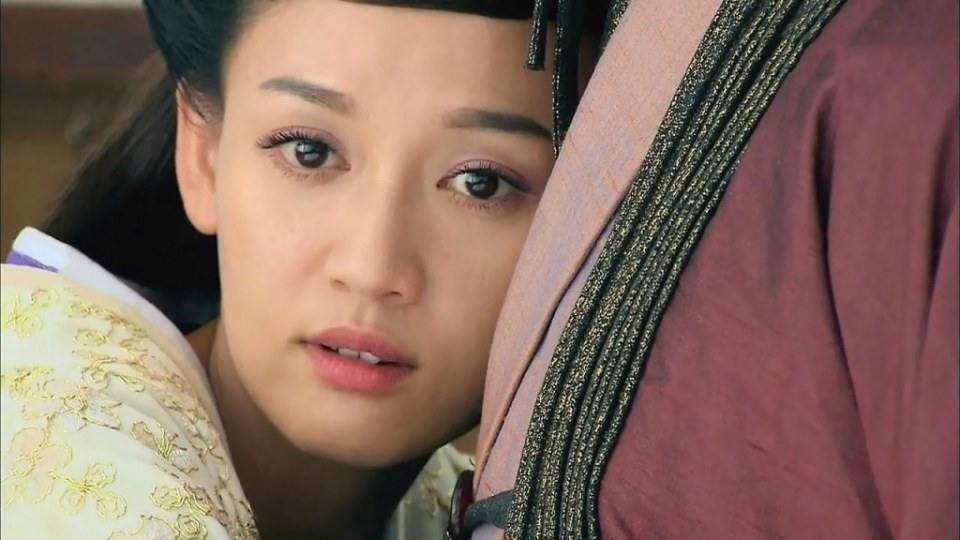 ลิขิตรักจอมจักรพรรติ Beauties of the Emperor 《王的女人》-2012 part4