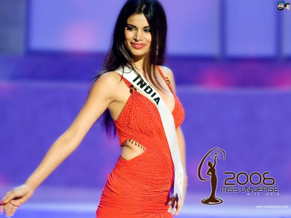 Miss India 2006