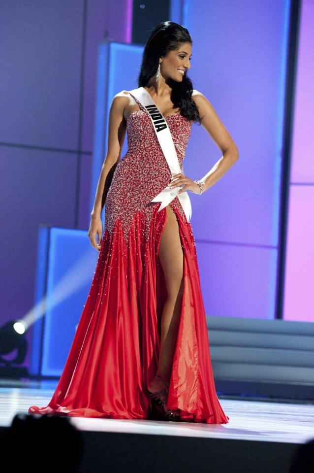 Miss India 2011