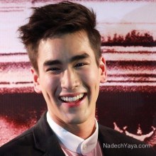 ณเดชน์ กับรอยยิ้มเห็นแล้วน่ารักมากกกกกกกกก