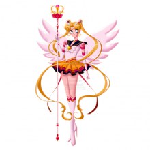 CUTE 1O8 Sailor Moon