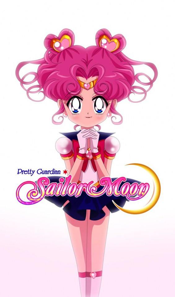 CUTE 1O8 Sailor Moon